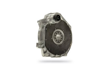 The Vonnen Electric Motor/Generator Unit