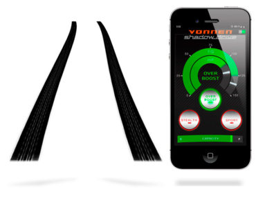 Vonnen Overboost Mode