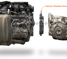 Is There a Hybrid Retro-fit Service to Hybridize™ my car or Truck?