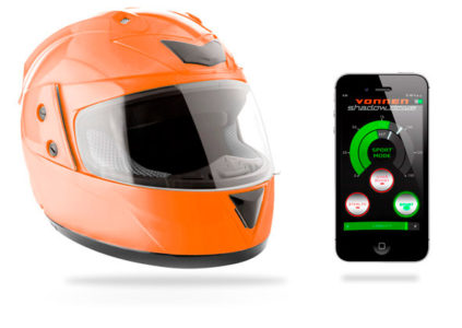 Shadow Drive Sport Mode