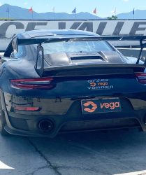 Hybrid GT2 RS