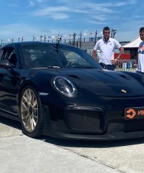 Hybrid GT2 RS