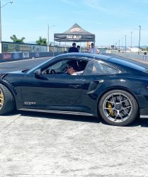 Hybrid GT2 RS