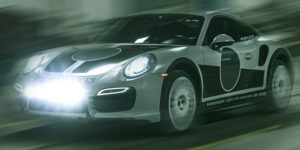 Kelly Moss Racing Shadow Drive