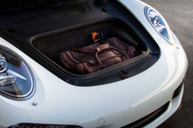 Porsche Bags