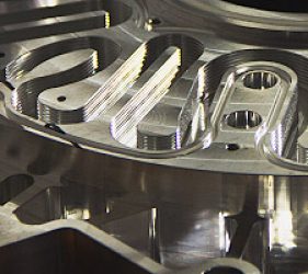 vBoost Motor
