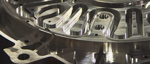 vBoost Motor
