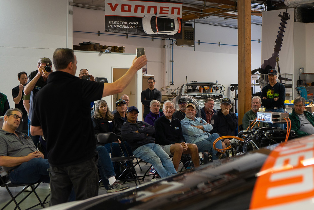 Vonnen Open House 2019
