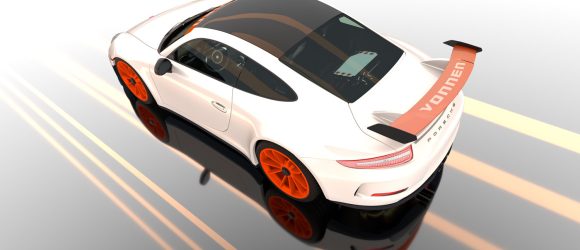 Vonnen Electric Boost