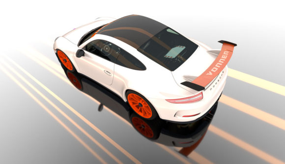 Vonnen Electric Boost