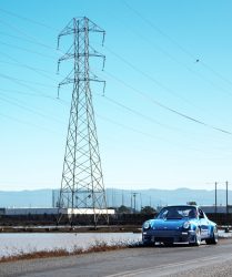 Porsche Hybrid Vintage 911