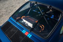 Porsche 911 Track Car with Vonnen Shadow Drive