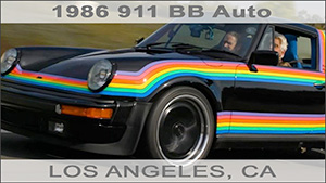 BB Auto Hybrid 911
