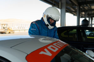 Thunder Hill Raceway