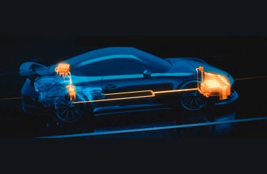 Does Porsche Have a Hybrid 911?